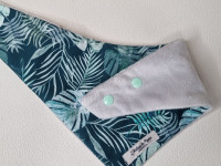 Bandana Mod3 - Boutique Toup'tibou - photo 7