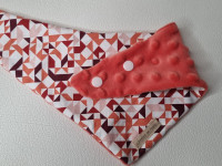 Bandana Mod4 - Boutique Toup'tibou - photo 7