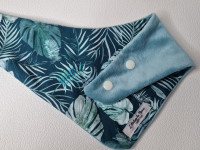 Bandana Mod5 - Boutique Toup'tibou - photo 7