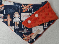 Bandana Mod9 - Boutique Toup'tibou - photo 7