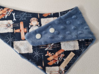 Bandana Mod11 - Boutique Toup'tibou - photo 7