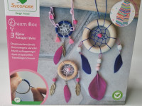 Bijoux attrape rêve - CRE1031 - photo 7