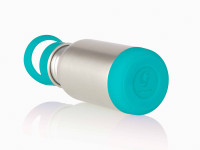Gourde inox Loopy 400ml embout sport - Pandas coloris variable - photo 11