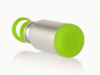 Gourde inox Loopy 400ml embout sport - Dinosaures coloris variable - photo 14