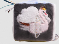 Cube d eveil - Cygne - photo 8