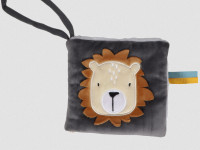 Livre d eveil - Jungle - photo 13