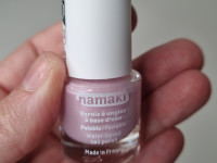 Vernis à base d'eau - Rose pâle 15 - photo 7