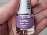 Vernis à base d'eau - Mauve 16 - photo 7