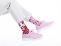 Chaussettes Many Mornings - Miss Piggy - photo 11