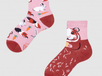 Chaussettes Many Mornings - Miss Piggy - Boutique Toup'tibou - photo 13