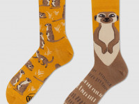 Chaussettes Many Mornings - The Suricat - photo 11