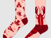 Chaussettes Many Mornings - Oh! Crab - photo 10