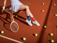 Chaussettes Many Mornings - Grand Slam - photo 13