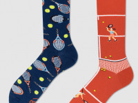 Chaussettes Many Mornings - Grand Slam - photo 15