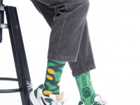 Chaussettes Many Mornings - the Dollar - photo 10