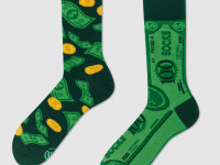 Chaussettes Many Mornings - the Dollar - photo 11