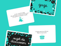 Kit de discussion - Pyjama Party ! - photo 10