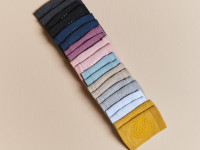 Genouillères -Dark grey melange - photo 11