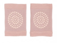 Genouillères - Dusty rose - photo 9