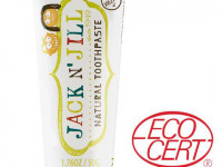 Dentifrice naturel sans saveur 50g - Boutique Toup'tibou - photo 7