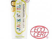 Dentifrice naturel - Framboise 50g - Boutique Toup'tibou - photo 7