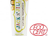 Dentifrice naturel - Banane 50g - Boutique Toup'tibou - photo 7