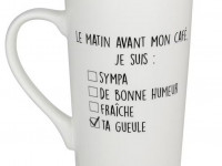 Tasse pour ceux qui ne sont pas du matin - photo 7