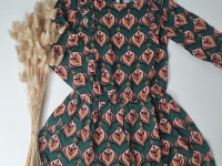 Robe RAOMI W220 - photo 12