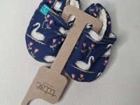 Chaussons Titot - Navy Swan - photo 7