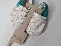 Chaussons Titot - Fall Meadow - photo 7