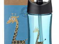 Water Bottle Kids 0.35l - Turquoise - Boutique Toup'tibou - photo 7