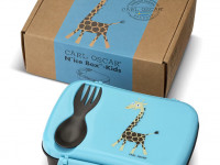 N'ice Box Kids avec cooling pack - Turquoise - photo 9