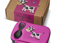 N'ice Box Kids avec cooling pack - Purple - photo 9