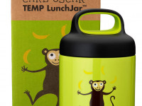 Thermos 0.3L - Lime - Boutique Toup'tibou - photo 7