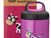 Thermos 0.3L - Purple - Boutique Toup'tibou - photo 7