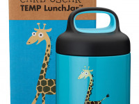 Thermos 0.3L - Turquoise - Boutique Toup'tibou - photo 7