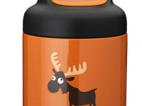 Thermos 0.3L - Orange - Boutique Toup'tibou - photo 7