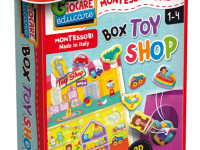Box Toy Shop 1-4A - Boutique Toup'tibou - photo 7