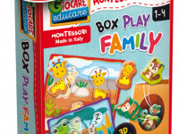 Box Play Family 1-4A - Boutique Toup'tibou - photo 7