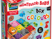Box Colours 1-4A - Boutique Toup'tibou - photo 7