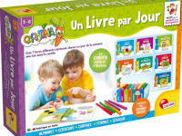 Carotina - Un livre par jour 3-6A - Boutique Toup'tibou - photo 12