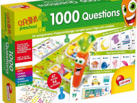 Carotina - 1000 questions 3-6A - Boutique Toup'tibou - photo 9