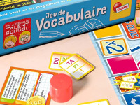 Jeu de vocabulaire 5-10A - Boutique Toup'tibou - photo 13