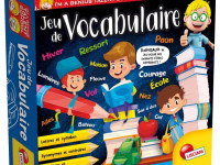 Jeu de vocabulaire 5-10A - Boutique Toup'tibou - photo 10