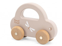 Petite voiture Label Label - Nougat - photo 7