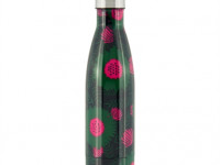 Bouteille isotherme GUILLAUME Flower bomb -500ml - photo 7