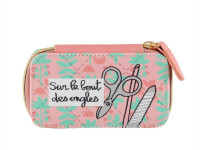 Trousse à manucure (garnie) Beaute - photo 7