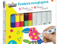 Feutres magiques - Boutique Toup'tibou - photo 7