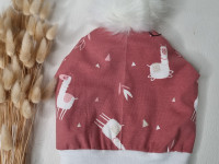 Bonnet pompon Mod3 - Boutique Toup'tibou - photo 7