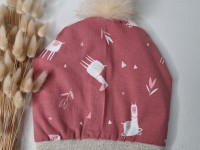 Bonnet pompon Mod6 - Boutique Toup'tibou - photo 7